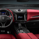 Illustration for article titled The $121,475 Maserati Levante GTS Is The Budget Ferrari-Powered SUV
